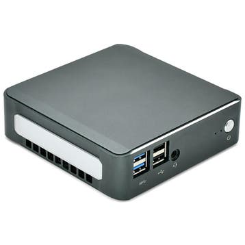Elementkey AIR1 Computer - i7-8565U - 4.60 Ghz Turbo - 16GB, Verzenden, Nieuw