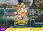 Sonic the Hedgehog Statue Tails 36 cm, Ophalen of Verzenden, Nieuw