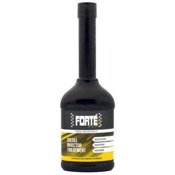 Forté Diesel Injector Treatment 400ml - Diesel Injector, Verzenden, Nieuw