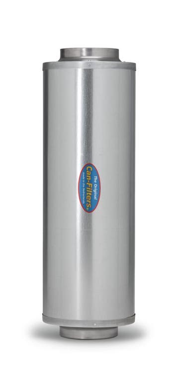 CAN Inline Filter 1500, Ø250 mm, Ophalen of Verzenden, Nieuw