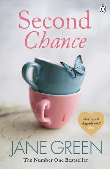 Second Chance - Jane Green 9780141021737, Verzenden, Gelezen, Jane Green