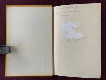 Lewis Carroll - John Morton-Sale - Alices Adventures in, Antiek en Kunst