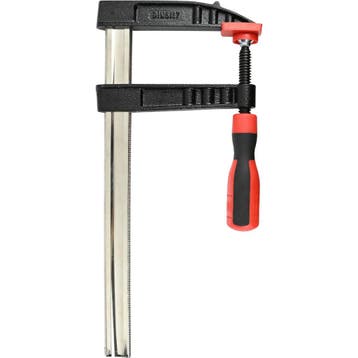 Benson Lijmklem DIN 120 x 600 mm met stalen constructie v..., Ophalen of Verzenden, Nieuw