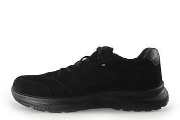Jomos Veterschoenen in maat 47 Zwart, Verzenden, Zwart, Jomos, Zo goed als nieuw
