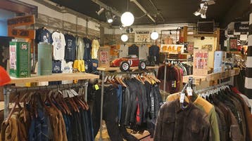 Motorkleding Heren SALE - motorjas of motorbroek vanaf €50, Nieuw met kaartje