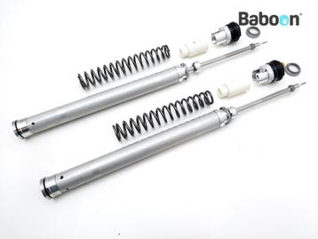 Voorvork Binnenpoot Yamaha YZF R1 2020-2022 (YZF-R1 RN651), Verzenden, Gebruikt