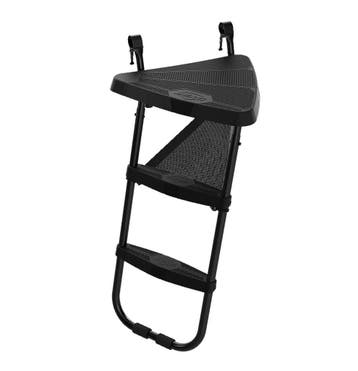 Trampoline Trapje Berg model L 85 - 95 cm + Platform, Ophalen of Verzenden, Nieuw