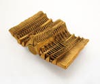 Arnaldo Pomodoro (1926) - sculptuur, Rilievo ondulato per