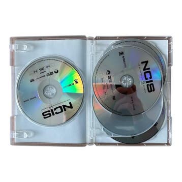 NCIS Seizoen 17 IMPORT (5 DVD) (Naval Criminal Investigative, Verzenden, Nieuw in verpakking