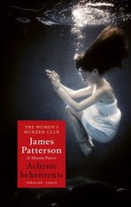 Achtste bekentenis / Womens Murder Club / 8 9789023467090, Boeken, Verzenden, Gelezen, James Patterson