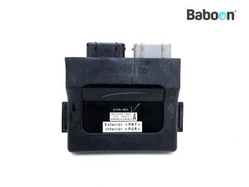 CDI / ECU unit Kawasaki KLE 650 Versys 2022-2023 A, Verzenden, Gebruikt