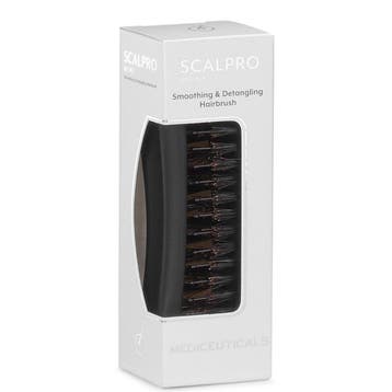 Mediceuticals Scalpro Mini Smoothing & Detangling Borstel, Sieraden, Tassen en Uiterlijk, Uiterlijk | Haarverzorging, Ophalen of Verzenden