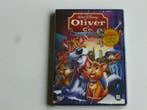 Oliver & Co - Walt Disney (DVD) Nieuw, Ophalen of Verzenden, Nieuw in verpakking