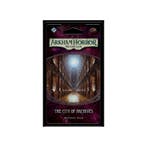 Arkham Horror LCG: The City of Archives - NIEUW, Hobby en Vrije tijd, Gezelschapsspellen | Bordspellen, Verzenden, Nieuw