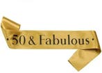 2 buttons al 50 jaar een gelukkig paar, Hobby en Vrije tijd, Verzenden, Nieuw, Versiering, Geboorte of Huwelijk