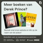 RIJKDOM VAN PINKSTEREN, DE 9789075185669 Derek Prince, Verzenden, Gelezen, Derek Prince