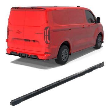 Sideskirts geschikt voor Ford Transit Custom Mk2 L1 |