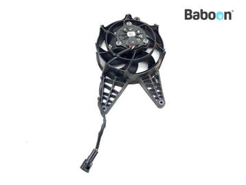 Koelfan Motor BMW G 310 GS 2022-, Verzenden, Gebruikt