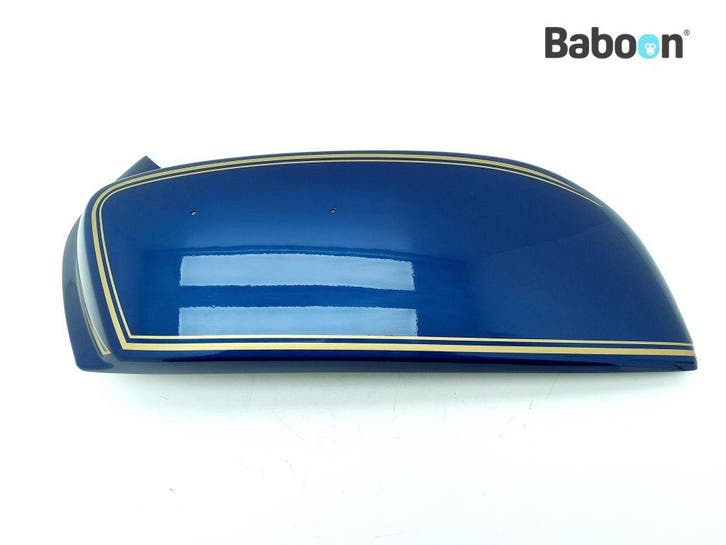 Tank Cover Links Honda GL 1000 Goldwing (GL1000) Color:, Motoren, Onderdelen | Honda, Gebruikt, Verzenden