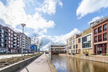Te huur: Appartement Van der Wijckpoort in Delft, Appartement, Delft, Zuid-Holland