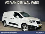 Opel Combo | 1.5D 102pk L2H1 Euro6 Airco | Cruisecontrol |, Gebruikt, Euro 6, Wit, Dealer onderhouden