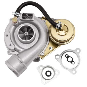 Turbo K03S geschikt voor Audi A4 A6 VW Passat 1.8T AEB AN..., Verzenden, Nieuw, Audi