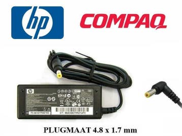 COMPAQ - HP voedingen oplader lader, voor alle modellen. gar, Ophalen of Verzenden, Nieuw