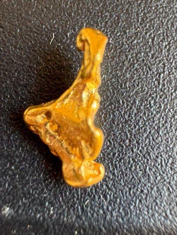 Goud Goud nuggets- 0.21 g - (1)