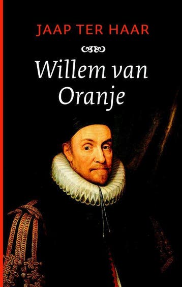 Willem van Oranje - Jaap Ter Haar 9789020528053, Boeken, Verzenden, Gelezen, Jaap Ter Haar