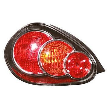 Toyota Aygo 2009-2014 Achterlicht Links (Achterlampen), Verzenden, Nieuw