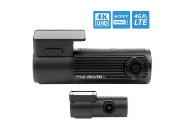 BLACKVUE DR970X-2CH LTE Plus II - Dashcam - 4K Ultra HD -, Verzenden, Zo goed als nieuw