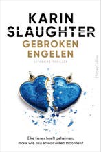 North Falls 1 - Gebroken engelen (9789402717648), Boeken, Verzenden, Nieuw