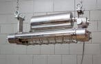 Kokosha Japan - Plafondlamp - Staal, Aluminium
