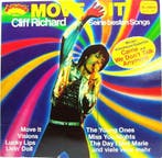Cliff Richard – Move it, Ophalen of Verzenden, Nieuw in verpakking