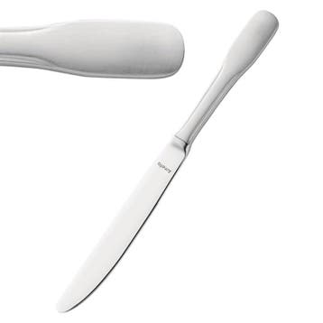 Tafelmessen | VIEUX PARIS | RVS | 12 Stuks | Lengte 241mm, Verzenden, Nieuw in verpakking