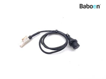 ABS Sensor Achter BMW K 1200 LT 2004-> (K1200LT 04), Verzenden, Gebruikt