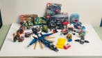 Lego Set - Alien Conquest, Ninjago, Minecraft, Technic,, Nieuw