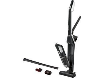 Bosch BBH32101 - Steelstofzuiger - 2-in-1 met geïntegreerde, Witgoed en Apparatuur, Stofzuigers, Verzenden, Zo goed als nieuw