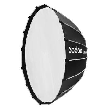 Godox Quick Release Parabolic Softbox For Livestreaming, Ophalen of Verzenden, Nieuw, Overige typen