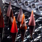 Martellato Bonbonvorm Kegel (28x) 25x55mm, Hobby en Vrije tijd, Taarten en Cupcakes maken, Verzenden, Nieuw