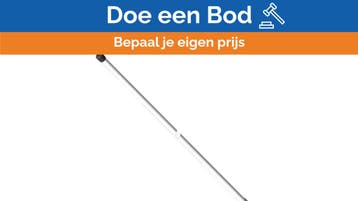 Bieden: AC Antennas CXU4-1 UHF marine antenna, Ophalen of Verzenden, Nieuw, Kabel of Apparatuur