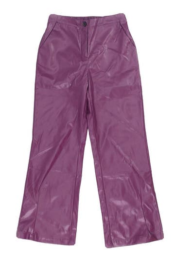 Ydence Broek in maat M Paars, Ydence, Verzenden, Zo goed als nieuw, Overige kleuren