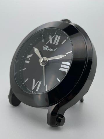 Tafelklok - Chopard - Modern Staal - 2010-2020 - Happy Sport