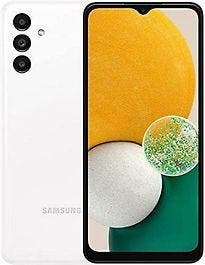 Samsung Galaxy A13 5G Dual SIM 64GB wit, Telecommunicatie, Mobiele telefoons | Samsung, Gebruikt, Verzenden, Wit, 3 tot 6 megapixel