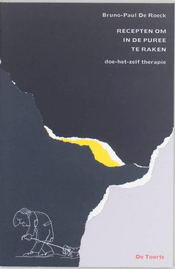 Recepten om in de puree te raken - B.P. de Roeck, Boeken, Verzenden, Gelezen, B.P. de Roeck