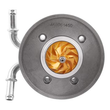 Billet turbo cartridge CHRA geschikt voor Ford Focus Fies..., Verzenden, Nieuw, Ford USA
