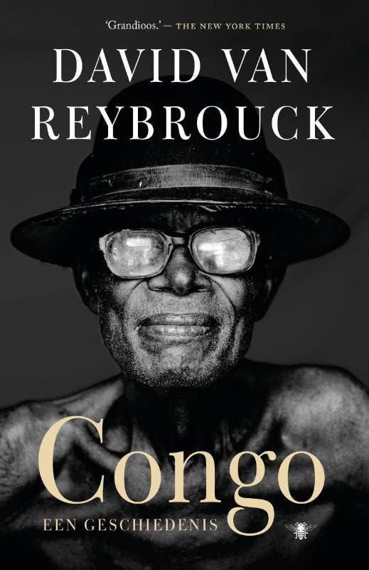 Congo | David van Reybrouck | Nieuw, Boeken, Geschiedenis | Wereld, Nieuw, Ophalen of Verzenden