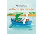 Boek Kikker en zijn vriendjes 9789025857097, Verzenden, Zo goed als nieuw