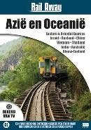 Rail away - Azie en Oceanie - DVD, Cd's en Dvd's, Verzenden, Nieuw in verpakking