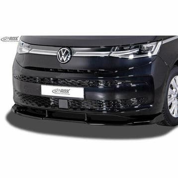 Vario-X Voorspoiler Transporter T7 Multivan RD VVW86, Nieuw, Voor, Volkswagen